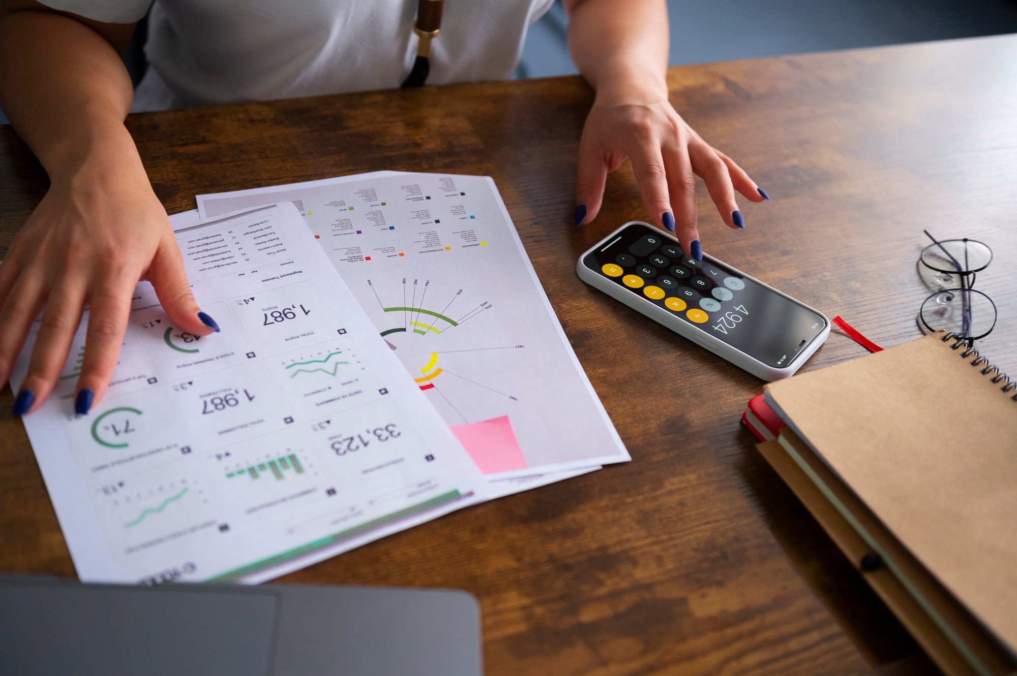How I Started Budgeting on a Teacher’s Salary