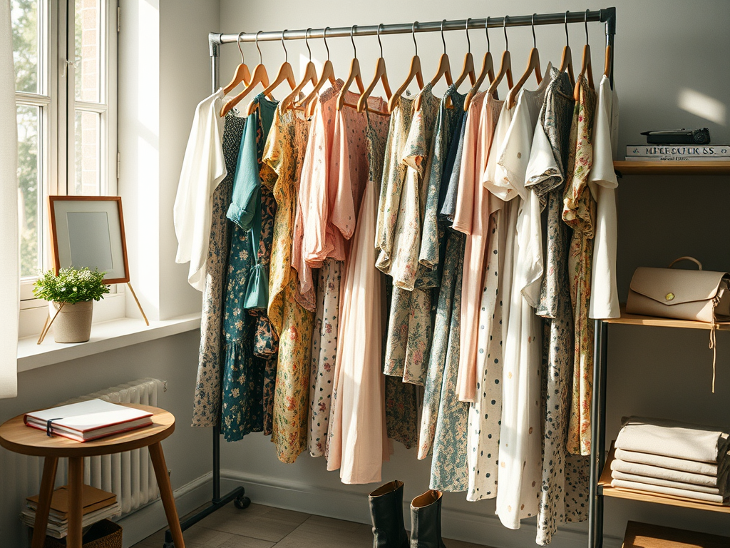 How to Stick to Your Clothes Budget: Essential Strategies